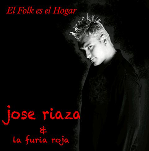 MP3 Jose Riaza :: El Folk Es El Hogar. DESCARGABLE